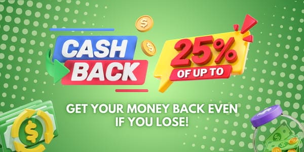 Nustar PH Login casino promotion banner