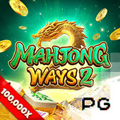 Mahjong Ways 2 hot icon